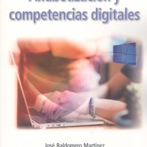 Alfabetización digital avanzada