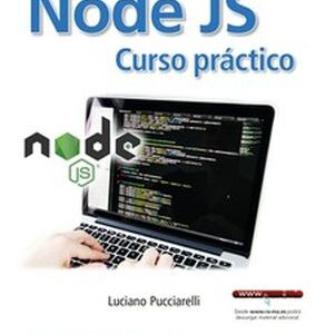 Node JS Curso práctico