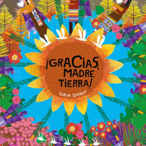 ¡Gracias, Madre Tierra!