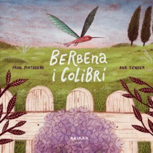 Berbena i Colibrí