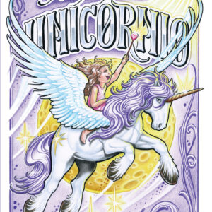 Mi pequeña unicornio