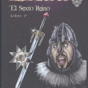 REX LUPUS EL SEXTO REINO