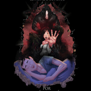 SOMBRAS ENTRE LAS CENIZAS