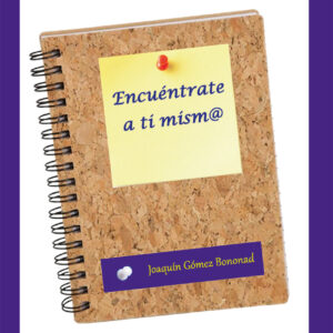 Encuéntrate a ti mismo