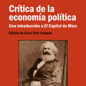 Crítica de la economía política