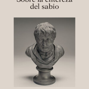 Sobre la entereza del sabio