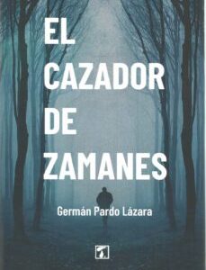 El cazador de zamanes