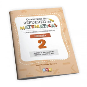 MATEMATICAS COMPRENSIVAS CALCULO 2 2022