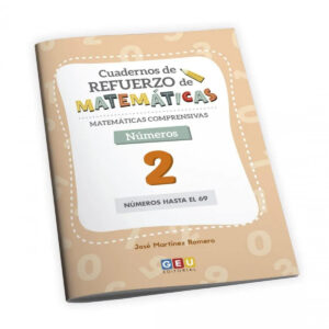 2.MATEMATICAS COMPRENSIVAS:NUMEROS