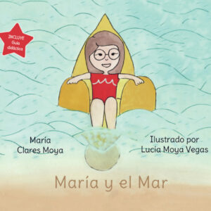 María y el mar