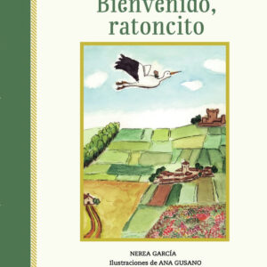 Bienvenido, Ratoncito