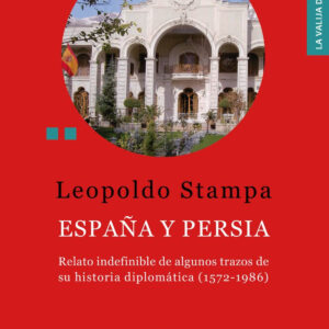 ESPAÑA Y PERSIA