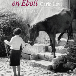 Cristo se detuvo en Éboli