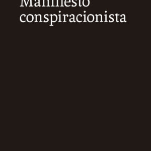 Manifiesto conspiracionista