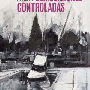 Demoliciones controladas