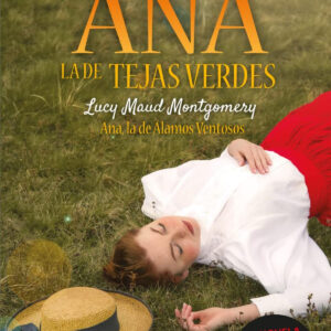 Ana, la de Alamos Ventosos