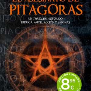 El asesinato de Pitágoras