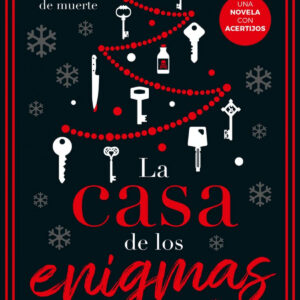 La casa de los enigmas