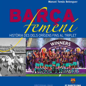 Barça femení