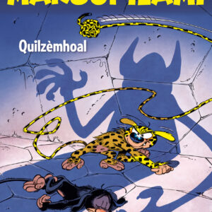 Marsupilami 29. Quilzèmhoal (CAT)