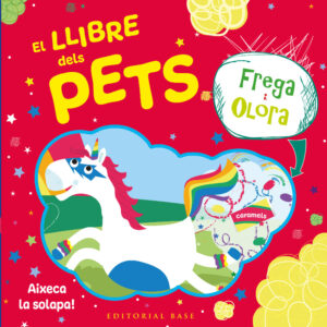 El llibre dels PETS