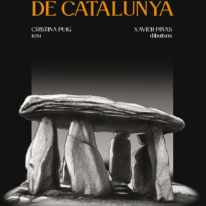 Pedres bruixes i gorgs embruixats de Catalunya