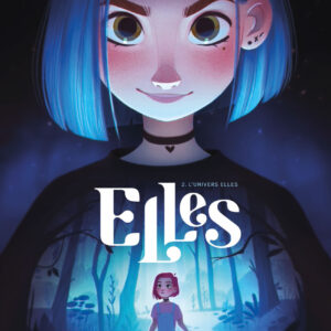 Elles 2. L'univers Elles