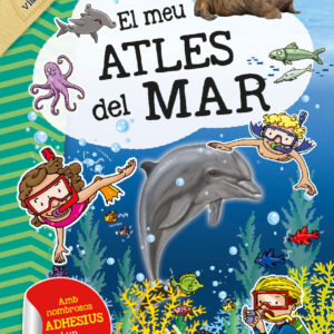 El meu Atles del Mar