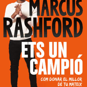 Ets un campió