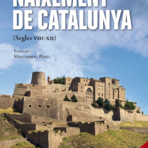 Naixement de Catalunya