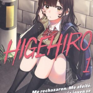 HIGEHIRO 1