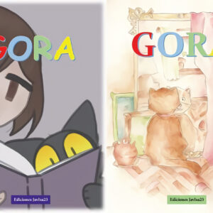 Gora