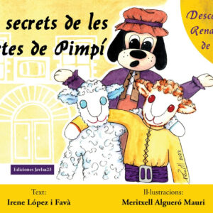 Secrets de les horte de pimpi, els