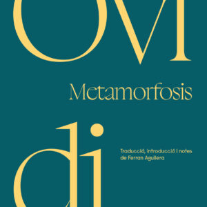 Metamorfosis (edició en català)