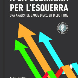 A la sobirania per l'esquerra