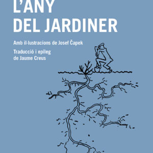 L'any del jardiner