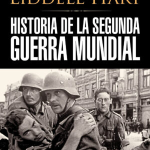 HISTORIA DE LA SEGUNDA GUERRA MUNDIAL