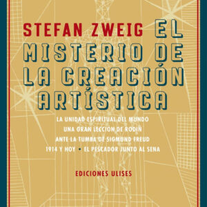El misterio de la creación artística