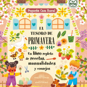 El tesoro de primavera