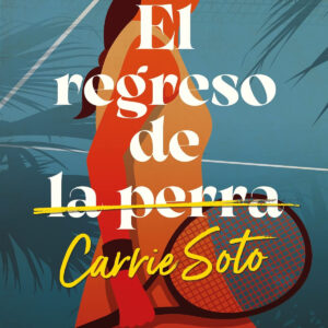 El regreso de Carrie Soto