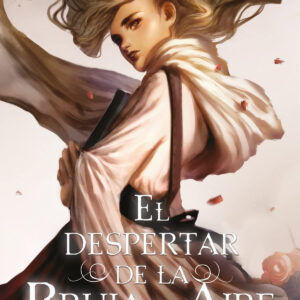 El despertar de la bruja de aire