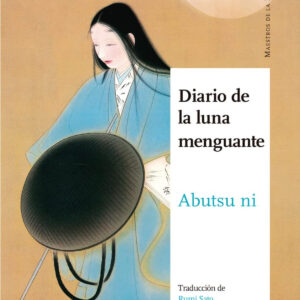 DIARO DE LA LUNA MENGUANTE