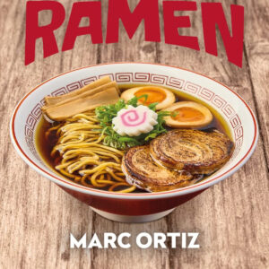 EL LIBRO DEL RAMEN