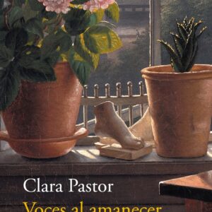 Voces al amanecer y otros relatos