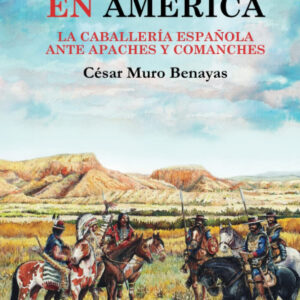 Fronteros en América