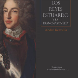Los reyes Estuardo y la francmasonería