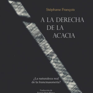 A la derecha de la Acacia