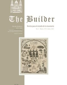 The Builder N.º 3