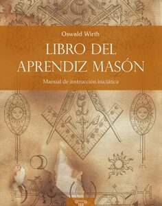 Libro del Aprendiz Masón