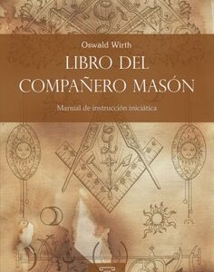 Libro del Compañero Masón